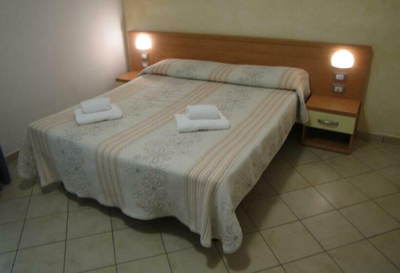 Апартаменты 1 Спальня, Residence Rosemary