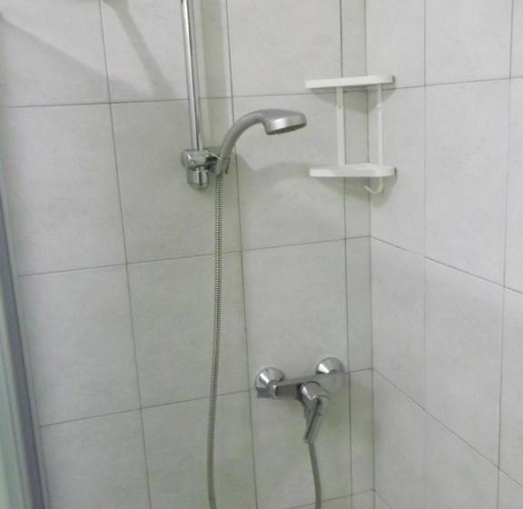 Студия Стандарт, Residence Rosemary