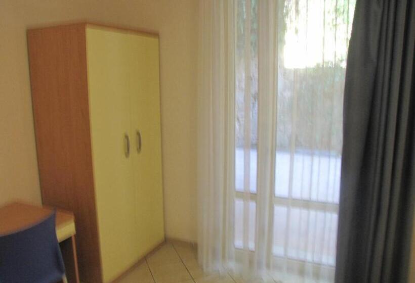 Апартаменты 1 Спальня, Residence Rosemary