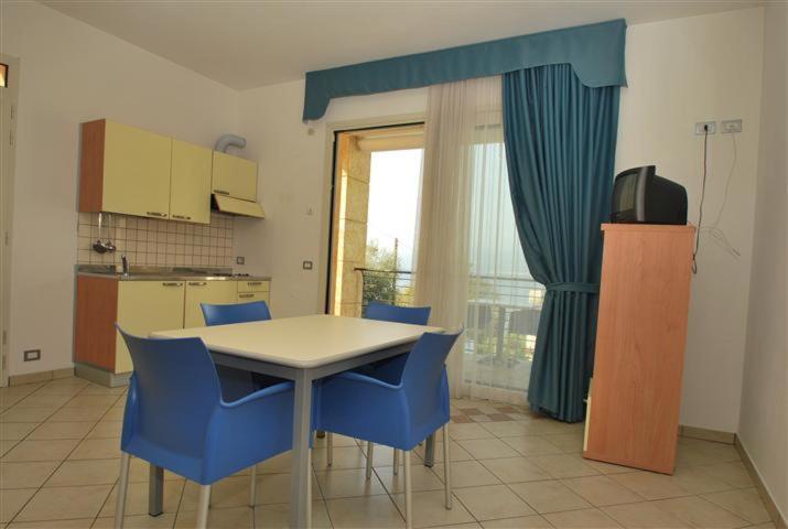 Апартаменты 1 Спальня, Residence Rosemary