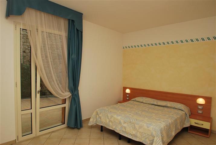 Апартаменты 1 Спальня, Residence Rosemary