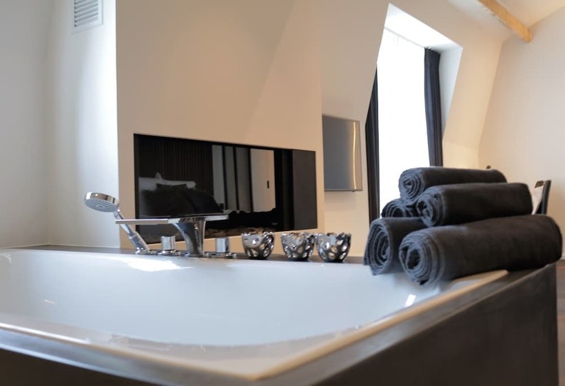 Люкс Повышенной Комфортности, B&b For 2wellness For 2