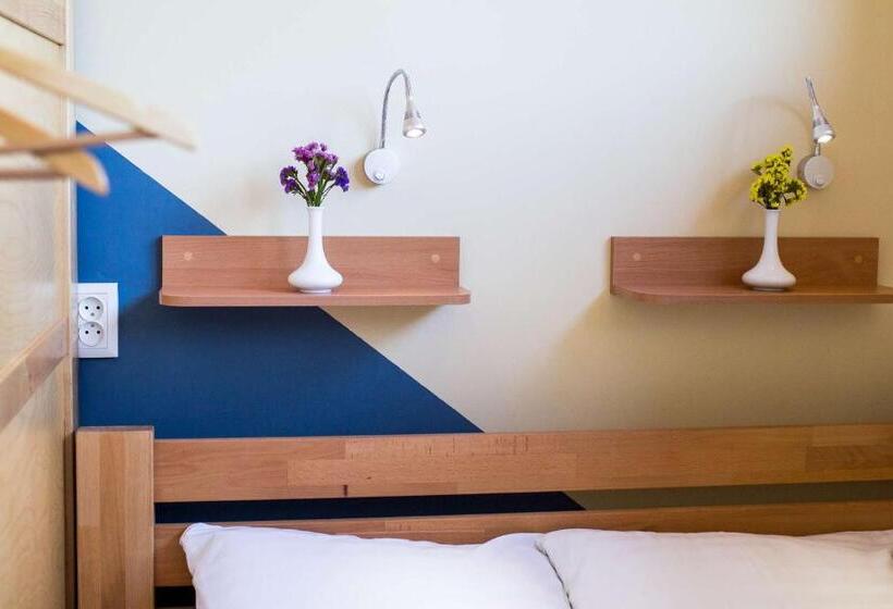 Семейный Номер, Dream Hostel Poltava