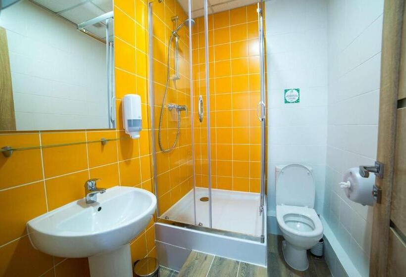 Семейный Номер, Dream Hostel Poltava