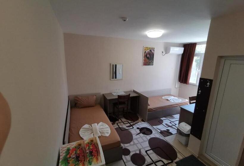 اتاق استاندارد, Hostel Penev