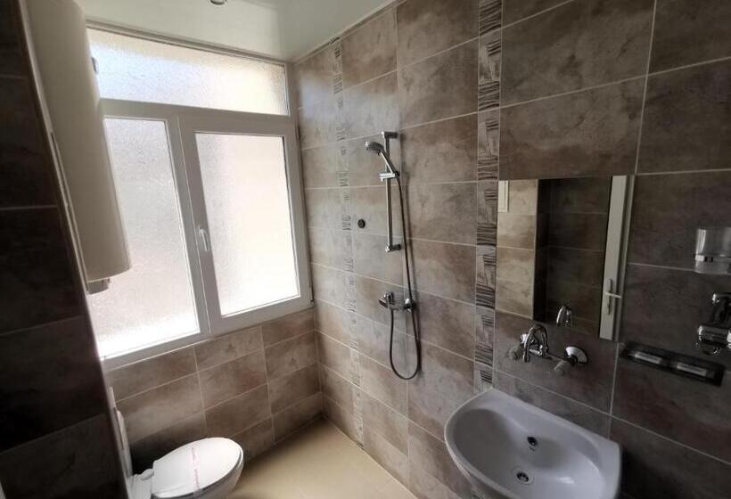 اتاق استاندارد, Hostel Penev