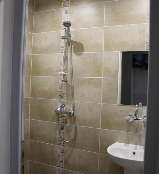 اتاق استاندارد سه نفره, Hostel Penev