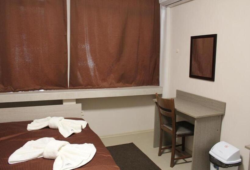 اتاق استاندارد, Hostel Penev