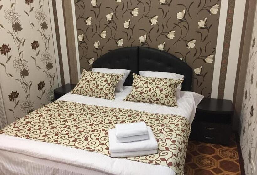 اتاق اکونومی, приватна садиба фортеця малехів