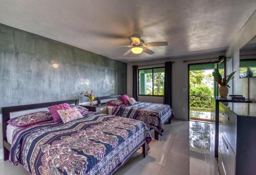 Номер Deluxe, Casa Conley Del Mar