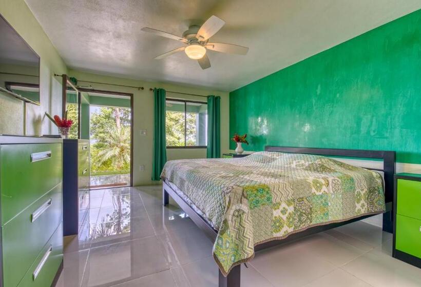 Номер Deluxe Кровать Кинг, Casa Conley Del Mar