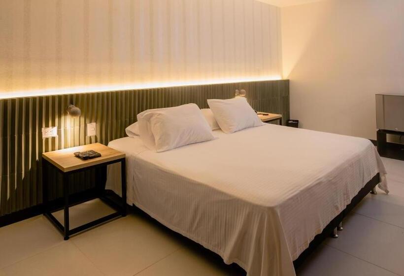 Junior Suite, Principe
