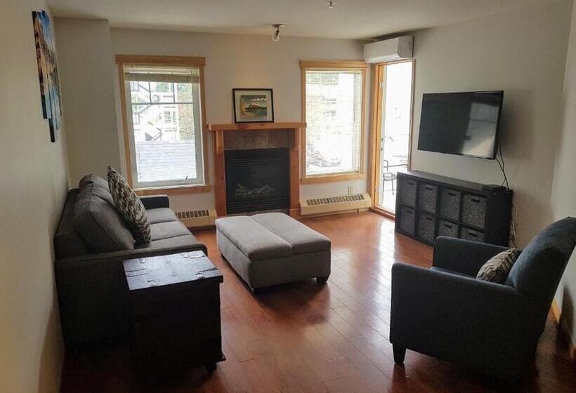 １ベッドルームアパートメント, Prc Annex  Pet Friendly