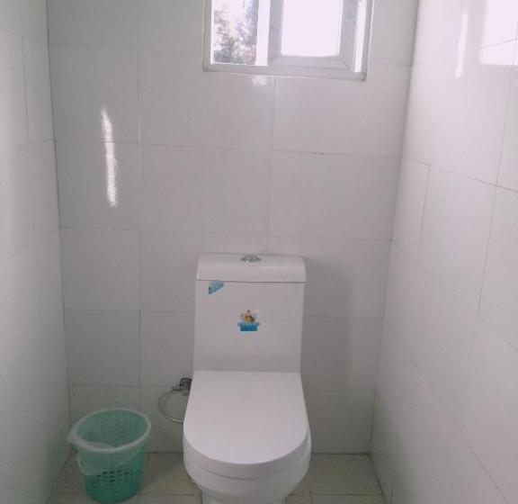Номер Стандарт, Jacky's Guesthouse