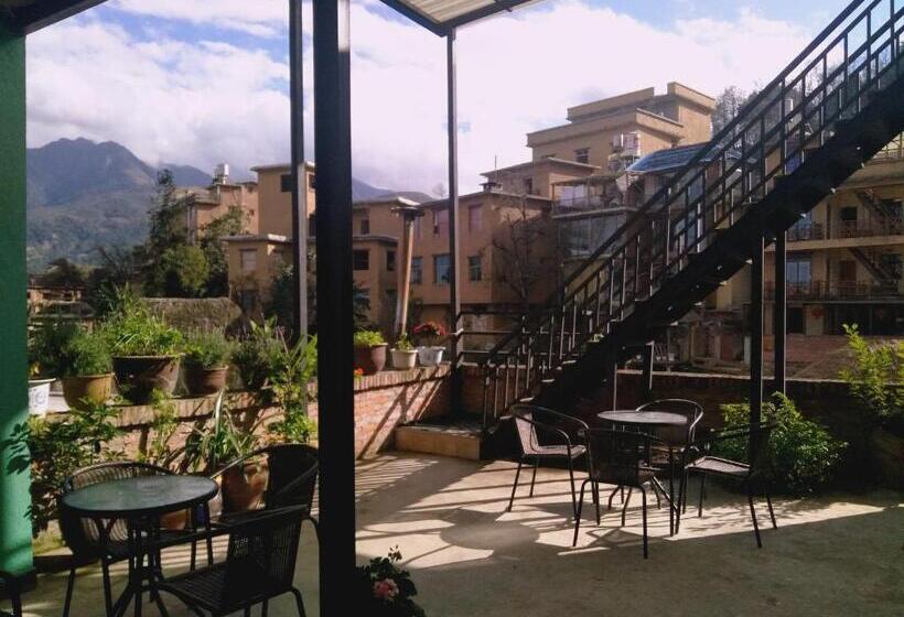 Номер Стандарт, Jacky's Guesthouse
