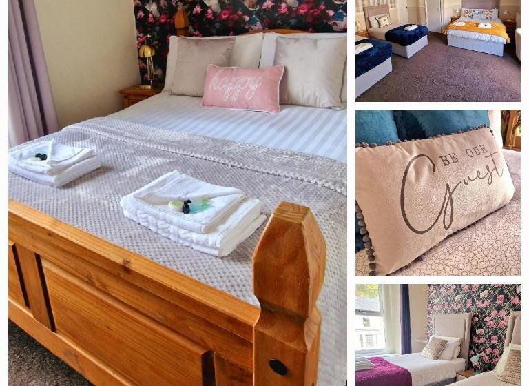 Номер Стандарт, Breeze B&b
