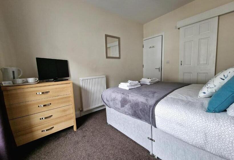 Номер Стандарт, Breeze B&b
