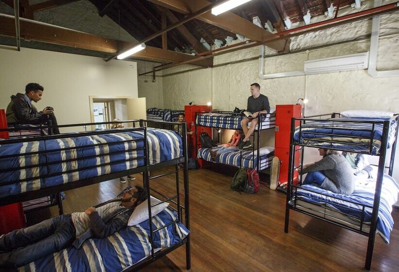 공동 객실, Yha Fremantle Prison