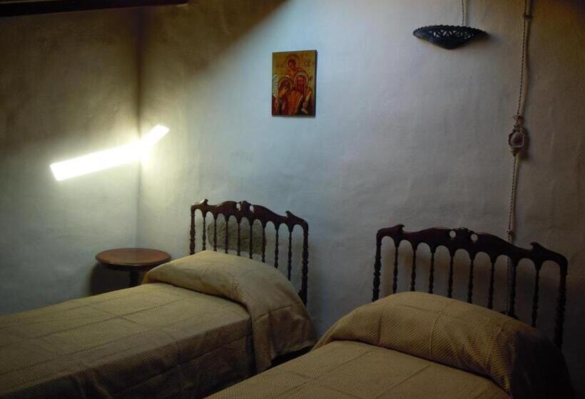 اتاق پنت هاوس, Casa Castori
