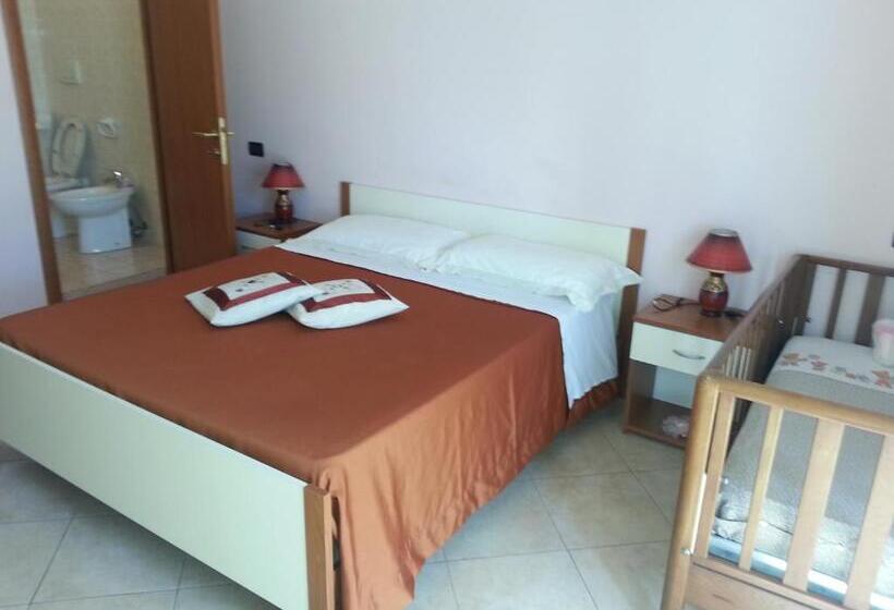 Quarto Estandar, Villa Miriam