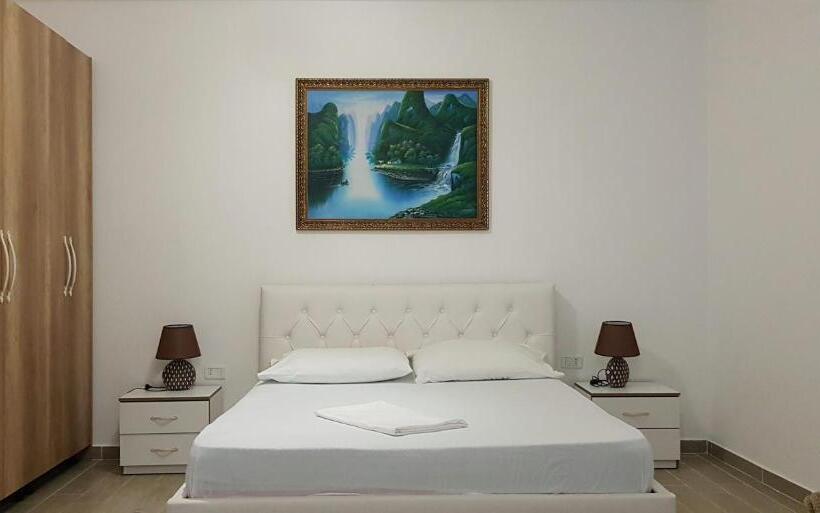 اتاق اکونومی, Hc Hotel & Suites