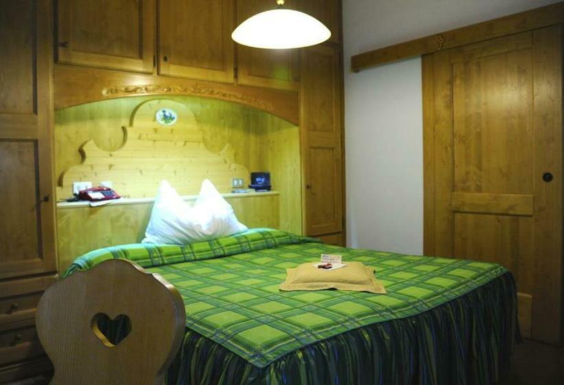 Номер Стандарт, Albergo Venezia