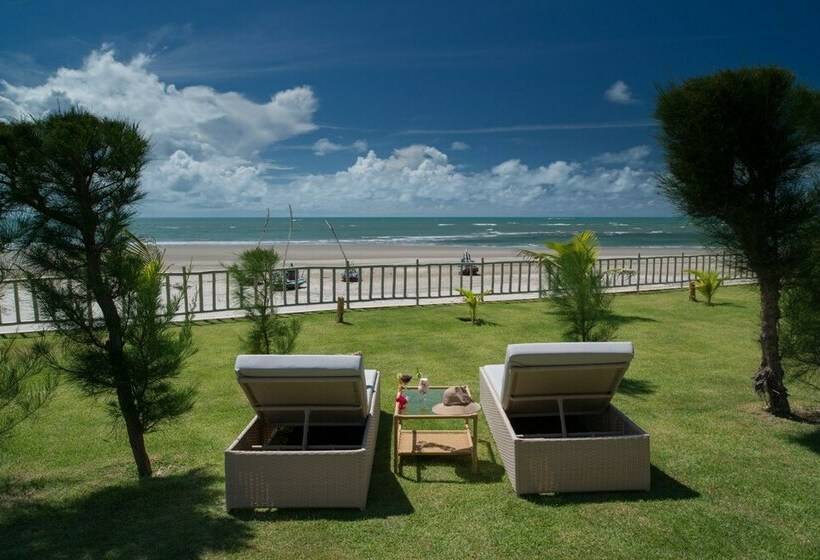 Бунгало Deluxe, Vila Selvagem Hotel Contemporaneo