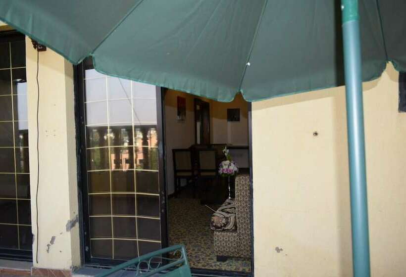 2 베드룸 로얄 스위트, Al Balad Inn Corniche