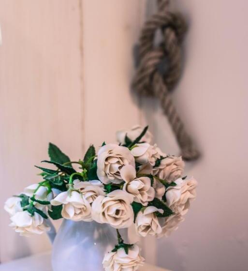 اتاق استاندارد, B&b Sottocoperta