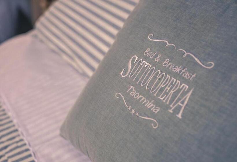 اتاق اکونومی, B&b Sottocoperta