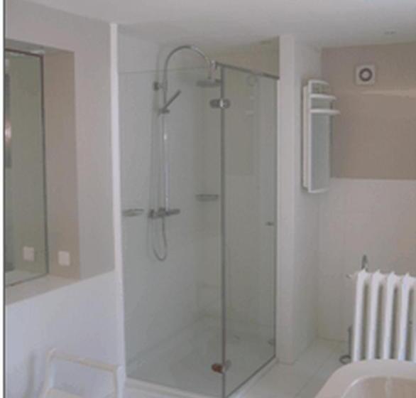 Номер Стандарт, Chambres D Hôtes Le Petit Sully