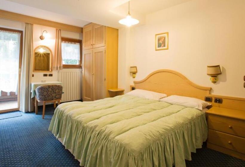 Quarto Estandar, Al Lago