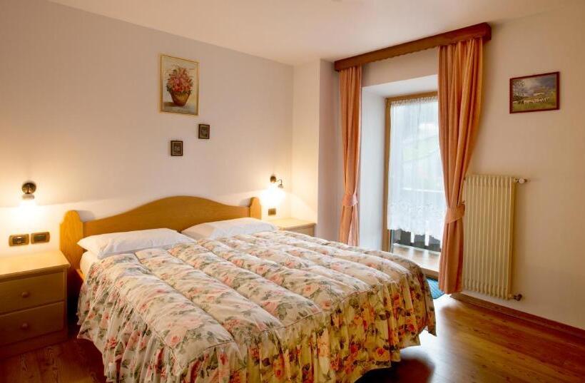 Quarto Estandar, Al Lago