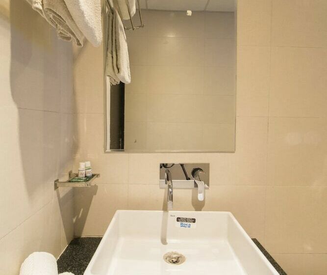 Апартаменты Executive 1 Спальня, City Point