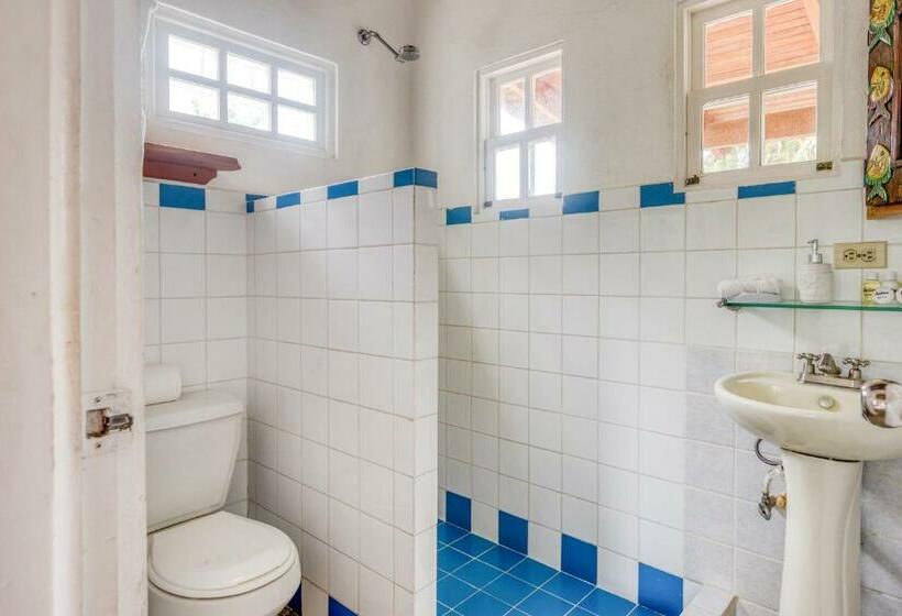 Полулюкс, Selina Manuel Antonio   Hostel