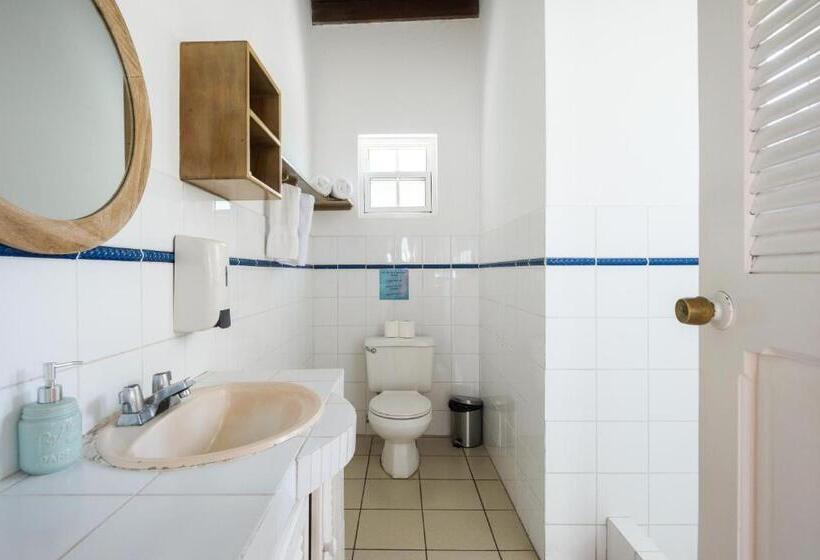 Люкс, Selina Manuel Antonio   Hostel