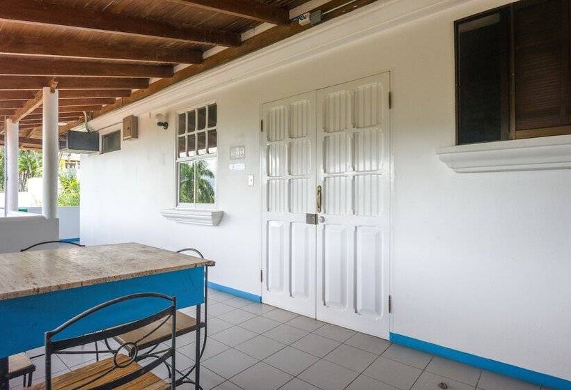 Номер Стандарт, Selina Manuel Antonio   Hostel