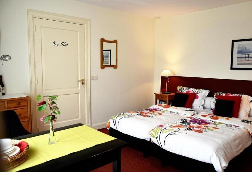 디럭스 룸, B&b De Rozenhorst