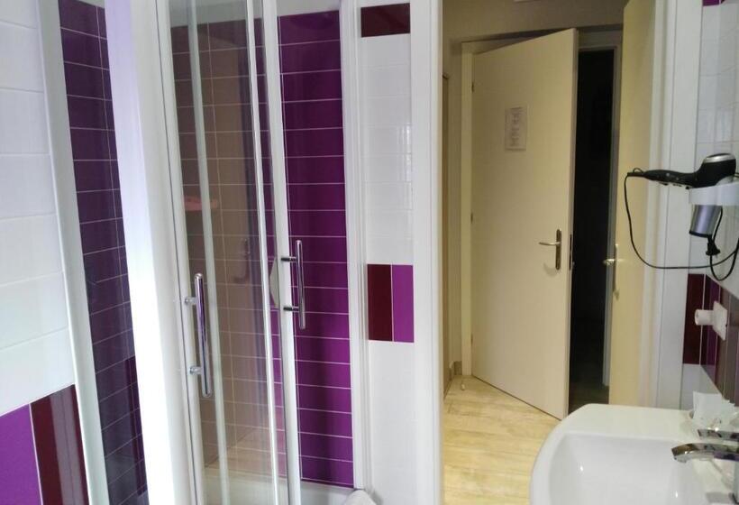 اتاق استاندارد, B&b Le Ortensie