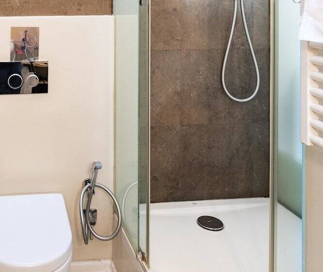 اتاق عادی اینتریور, Bc Maison Bed&cafe Milano