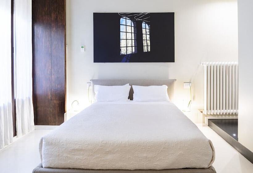 اتاق عادی اینتریور, Bc Maison Bed&cafe Milano