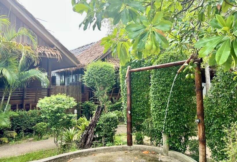 ویلای 1 خوابه, Bora Bora Villa Phuket