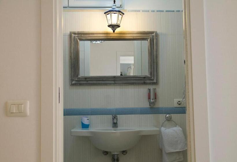 اتاق استاندارد, Fortino B&b Capri