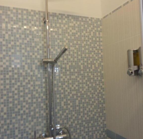 اتاق استاندارد چهار تخته, Fortino B&b Capri