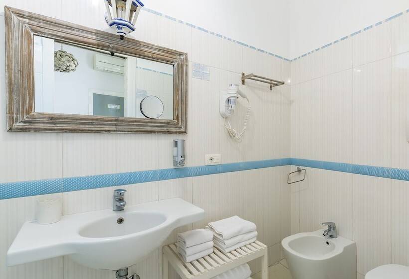 اتاق استاندارد, Fortino B&b Capri