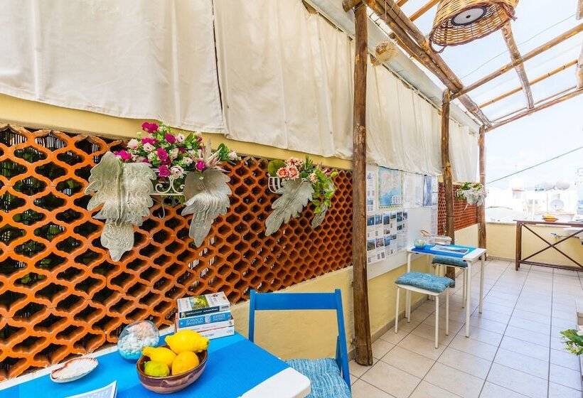 اتاق استاندارد, Fortino B&b Capri