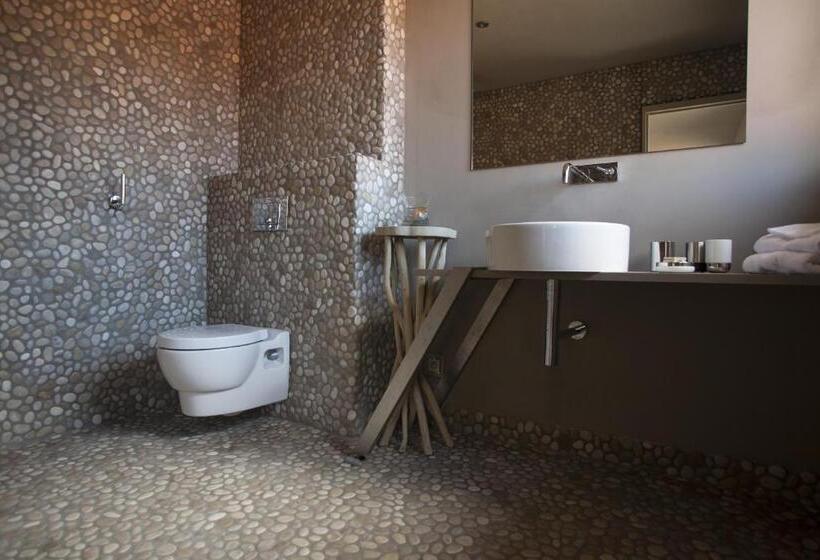 اتاق استاندارد, La Loge De Mer   Lodge Urbain