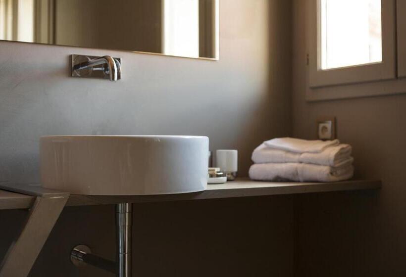اتاق استاندارد, La Loge De Mer   Lodge Urbain