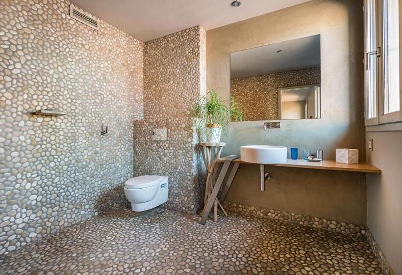 Номер Стандарт, La Loge De Mer   Lodge Urbain