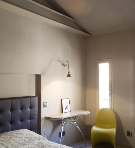 Люкс, La Loge De Mer   Lodge Urbain